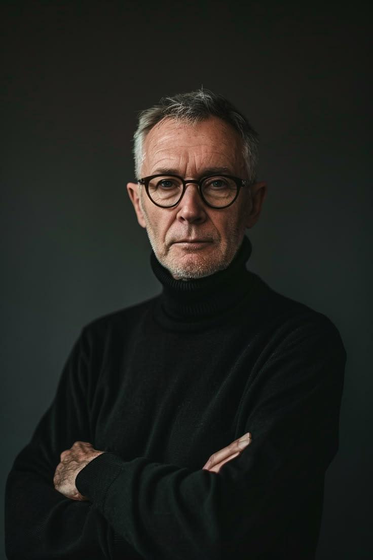 Robert Brown