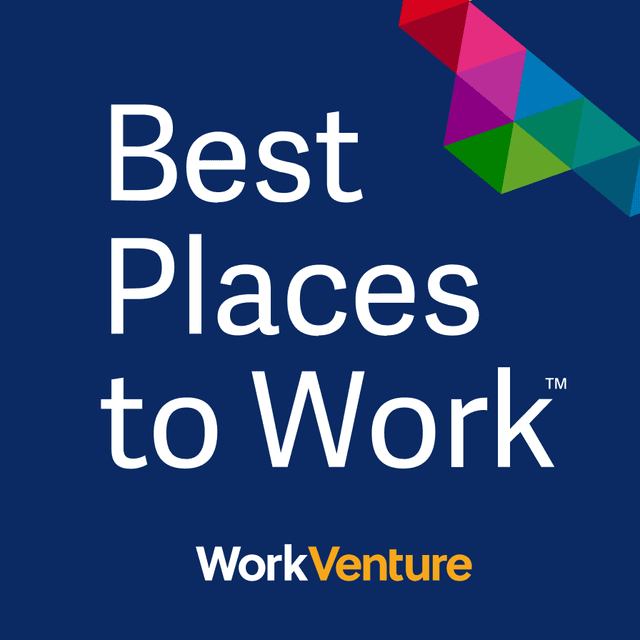 Arise by INFINITAS Named One of the Best Places to Work in 2025 by Work Venture